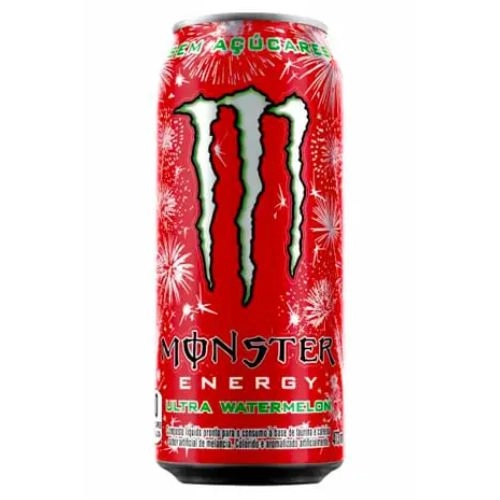 MONSTER ENERGY ULTRA WATERMELON 473ML