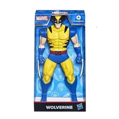 BONECO OLYMPUS WOLVERINE F5078