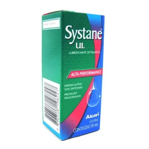 SYSTANE UL COL 10ML