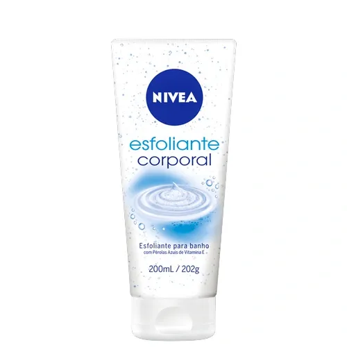 ESFOLIANTE NIVEA 200L