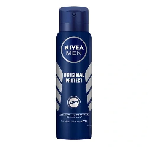 DESODORANTE NIVEA MEN AER PROTECT OR