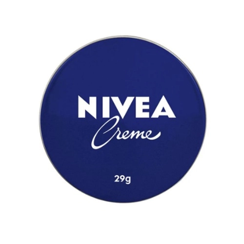 CREME NIVEA LATA 29G
