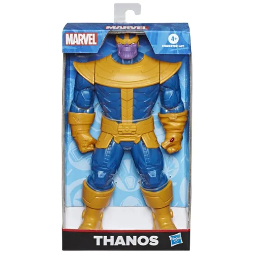 Boneco Marvel Thanos