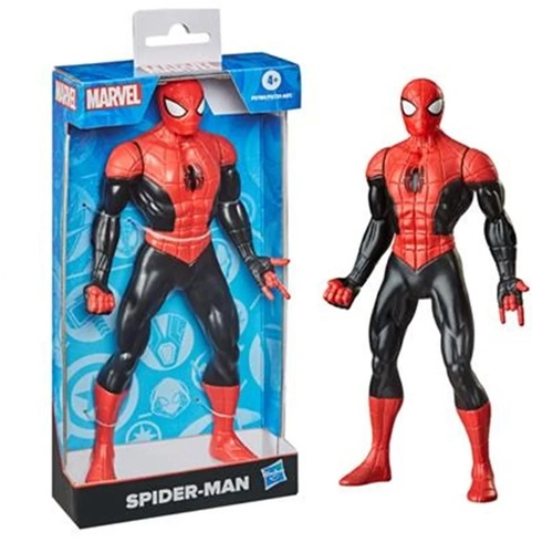 BONECO MARVEL HOMEM ARANHA DE VOLTA AO LAR