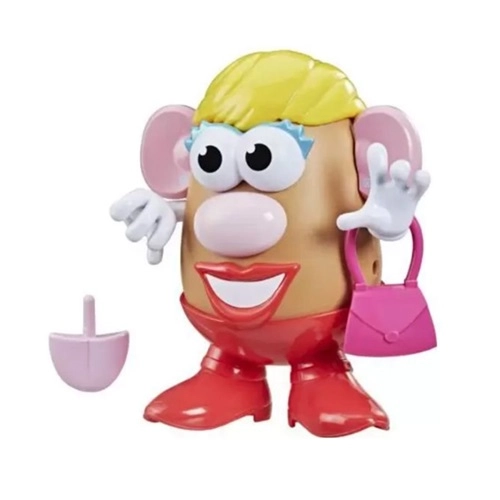 Boneca Hasbro Sra Cabeca De Batata F3245