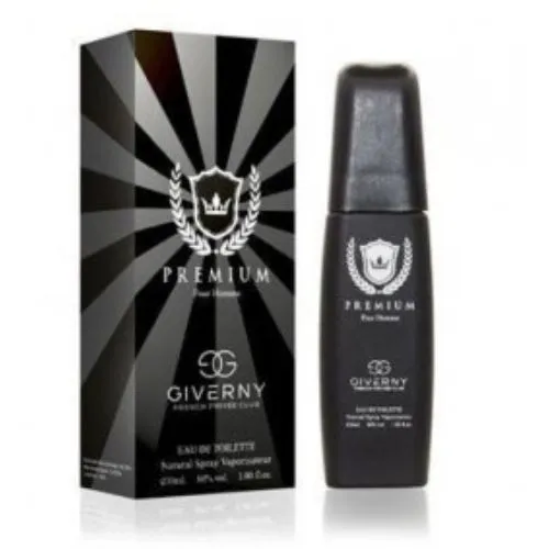 PERFUME GIVERNY PREMIUM MAS 30ML