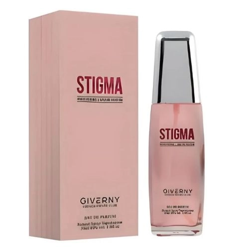 PERFUME GIVERNY STIGMA FEM 30ML