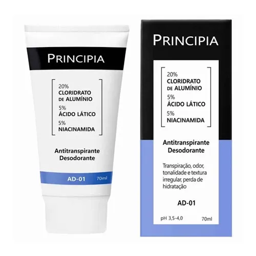 DESODORANTE PRINCIPIA CR AD-01 70ML
