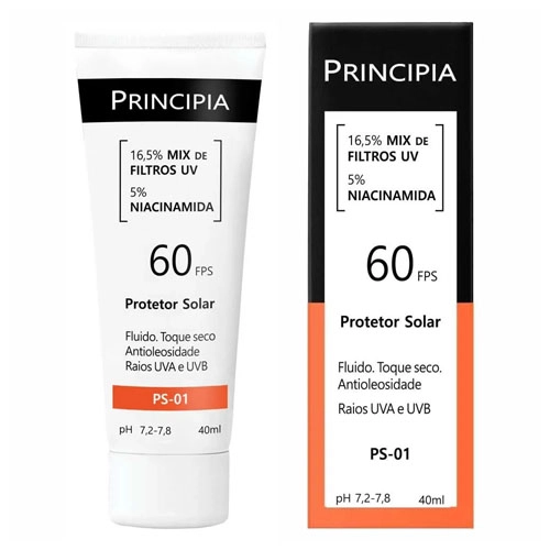 PROTETOR PRINCIPIA F60 PS-01 40ML