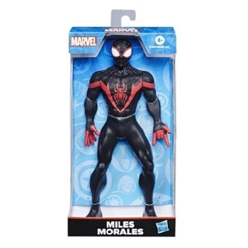 BONECO OLYMPUS MILES MORALES E7697