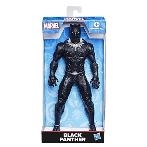 BONECO OLYMPUS PANTERA NEGRA E5581