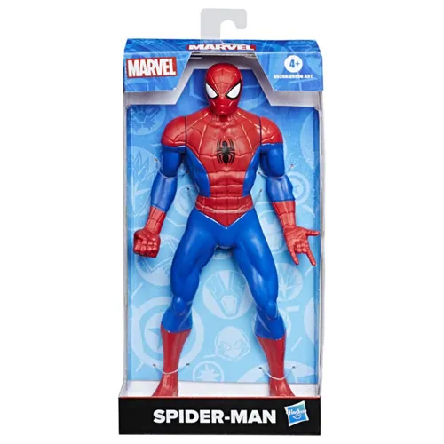 BONECO MARVEL HOMEM ARANHA