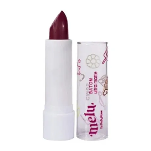 BATOM ULTRA MATTE MELU BY RUBY ROSE CM11