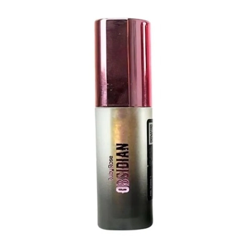 GLOSS RUBY ROSE GLOSSY LIPS OBSIDIAN SUNSTONE 1UN