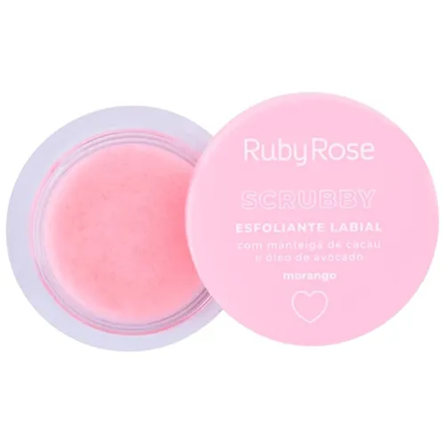 ESFOLIANTE LAB RUBY ROSE HB 85