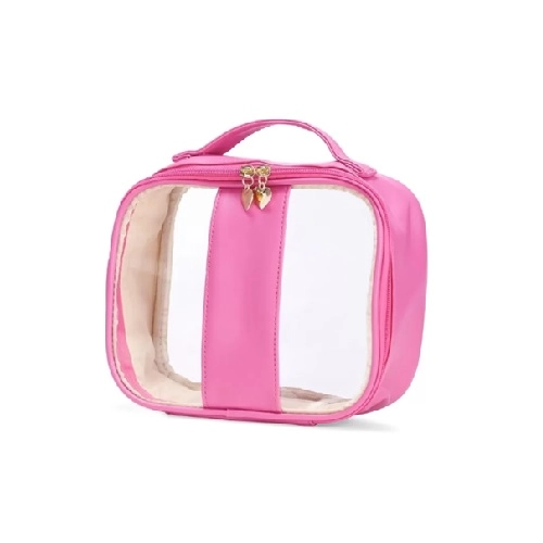 Necessaire Feminina Washbag 30X20X10Cm Pvc Sl7617 1Un