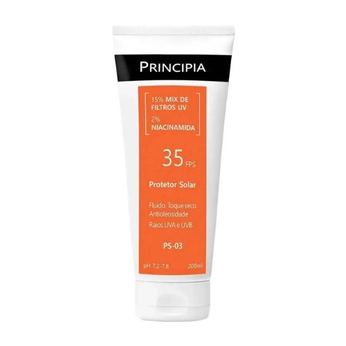 PROTETOR PRINCIPIA F35 PS-03 200ML