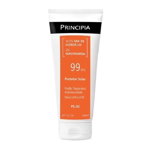 PROTETOR PRINCIPIA F99 PS-03 200ML