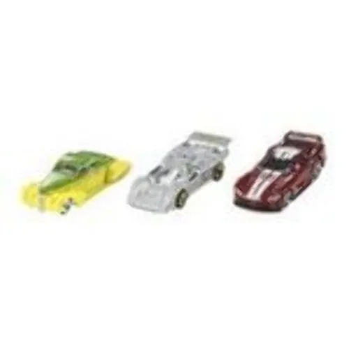 HOT WHEELS CARROS BASICOS UNIDADE