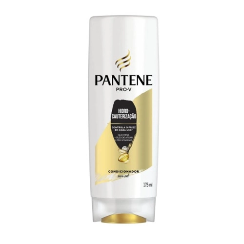 CONDICIONADOR PANTENE HIDRO CAUTERIZACAO 175ML