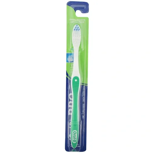ESCOVA DENTAL ORAL-B PRO MEDIA 1UN