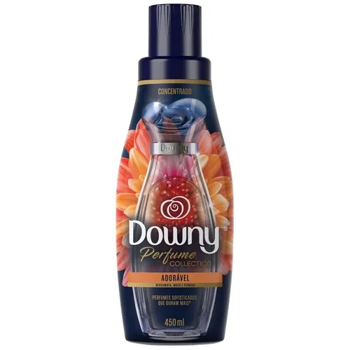 Amaciante Downy Adoravel 450Ml