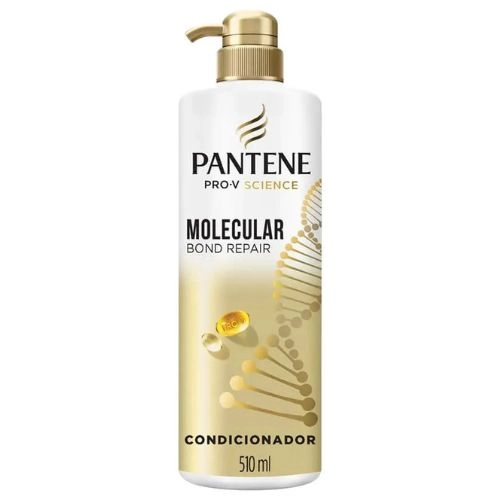 CONDICIONADOR PANTENE PRO V MOLECULAR BOND REPAIR 510ML