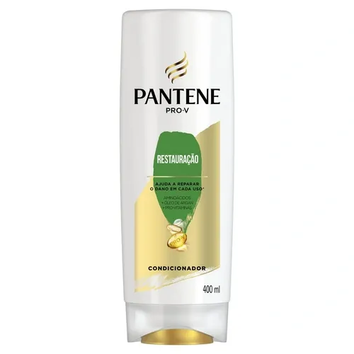 CONDICIONADOR PANTENE REST PROF 400ML