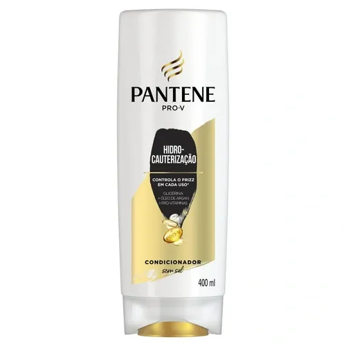 CONDICIONADOR PANTENE HIDROCAUT 400ML