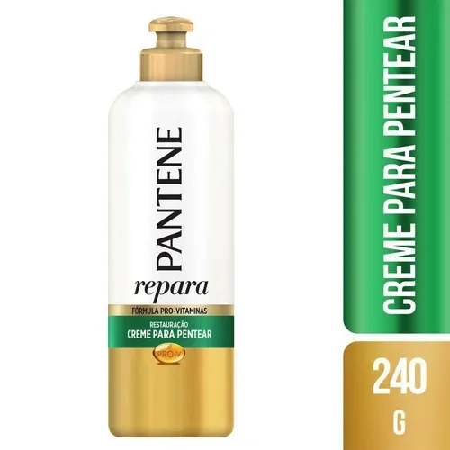 CREME PANTENE PENT REPARA 250G