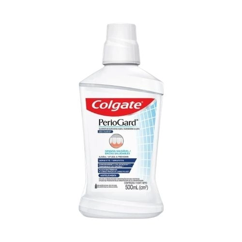 ENXAGUANTE BUCAL PERIOGARD S/A USO DIARIO 500ML