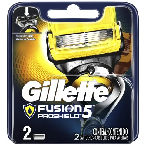 LAMINA FUSION PROSHIELD 2UN