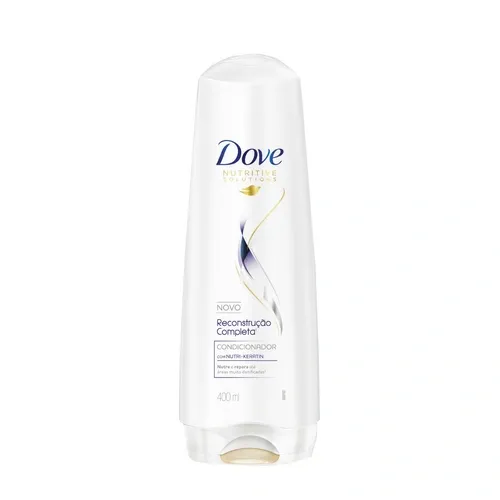 CONDICIONADOR DOVE RECONST COMP 400ML