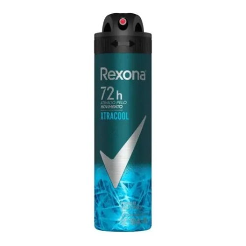 DESODORANTE REXONA MEN AER XTRA COOL 90G