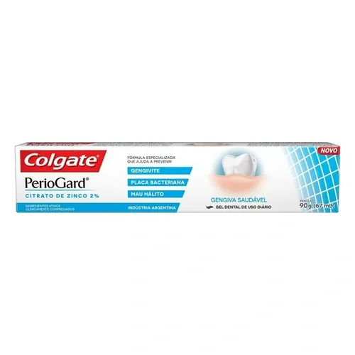 CREME DENTAL PERIOGARD 90G