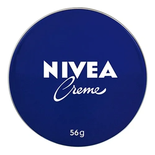 CREME NIVEA LATA 56G
