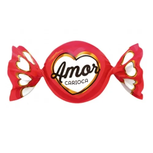 BOMBOM NEUGEBAUER AMOR CARIOCA