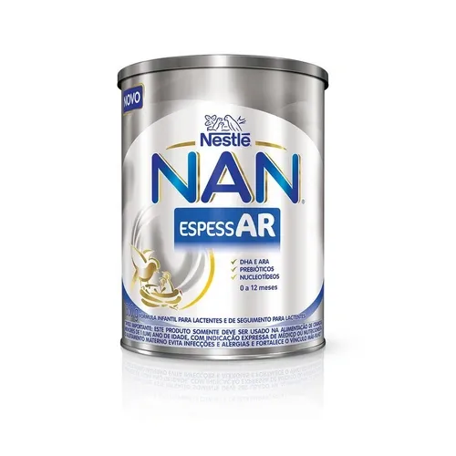 NAN ESPESSAR 800G