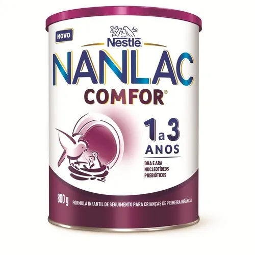 Nan 3 Comfor 800G