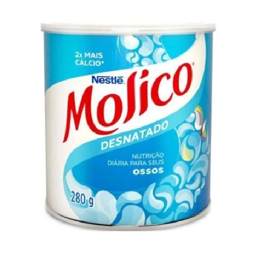 MOLICO DESNATADO PO 280G
