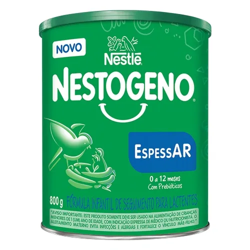 Nestogeno Espessar 800G