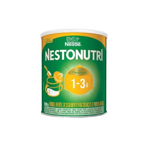 NESTONUTRI PO 800G