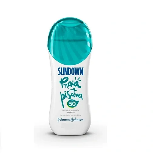SUNDOWN FPS50 200ML