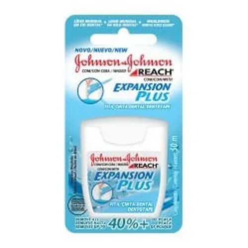 FIO DENTAL JOHNSON REACH REG 50M