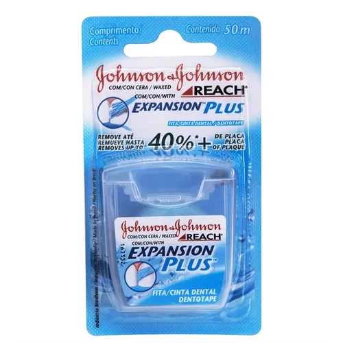 FITA DENTAL JOHNSON REACH 50M