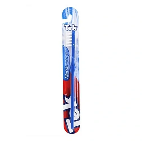 ESCOVA DENTAL TEK MACIA