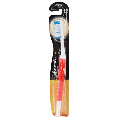 ESCOVA DENTAL JOHNSON ACCESS GD MAC
