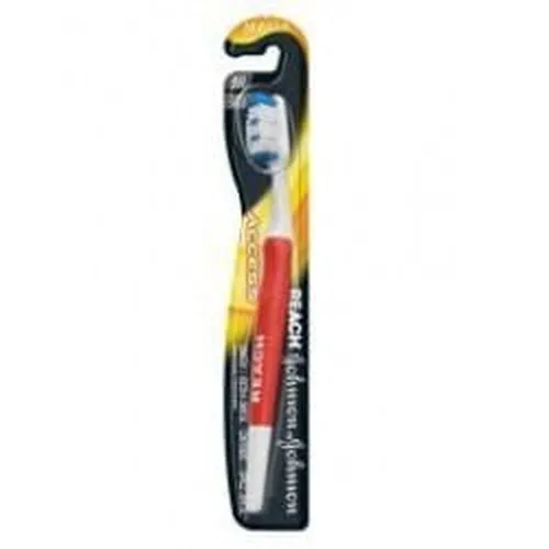 ESCOVA DENTAL JOHNSON ACCESS GD MED