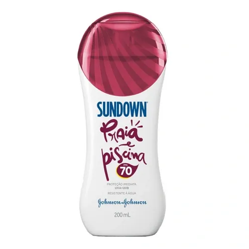 SUNDOWN FPS70 200ML