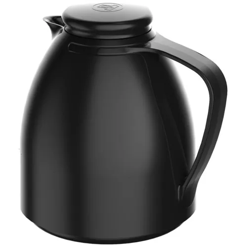 GARRAFA TERMICA TERMOLAR BULE LUNA PRETO 500ML